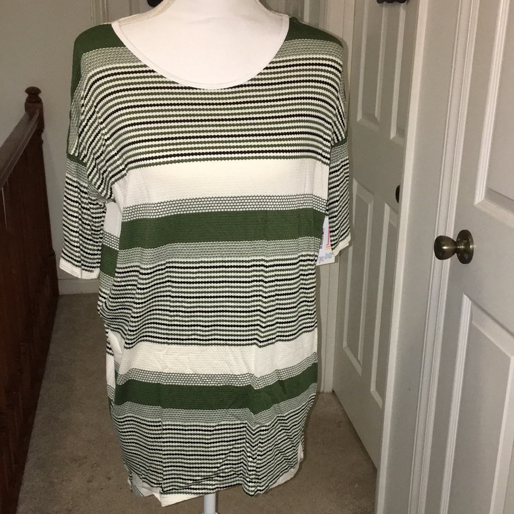 LulaRoe Irma size XXS